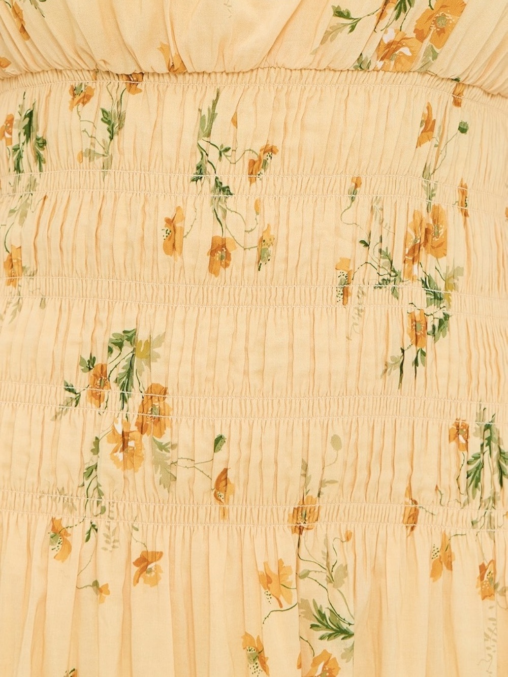 Reformation Riva Dress - Picture 5 of 9